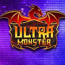 Ultra Monster APK v19.29.2.2 Download for Android