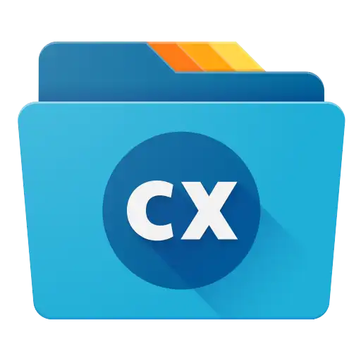 Cx File Explorer APK v2.8.1 (Latest Version)