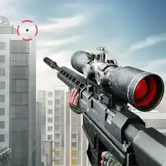 Sniper 3D Mod APK v7.13.1 (Unlimited money and gems)