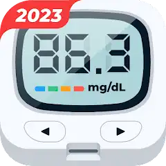 Blood Sugar MOD APK v2.2.2 (Premium Unlocked)