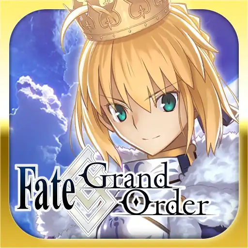 FGO JP APK Latest Version Download for Android