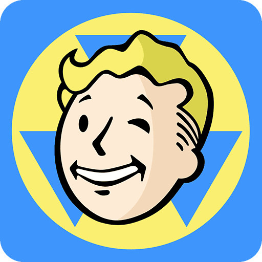 Fallout Shelter Mod APK v2.6.0 (Unlimited Money)