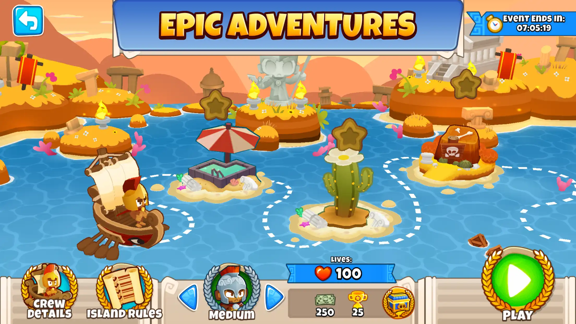Bloons TD 6 Mod APK 2023