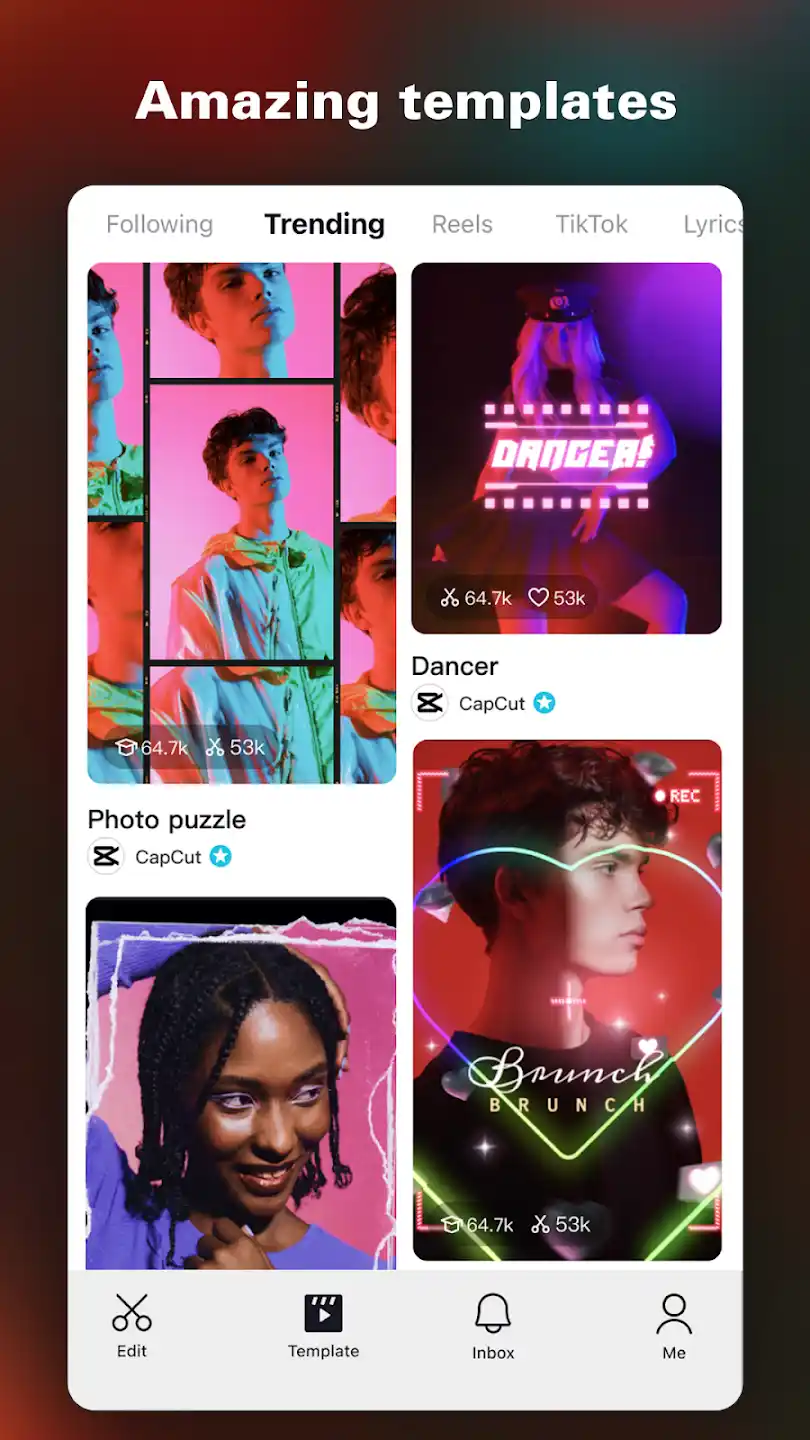 CapCut APK