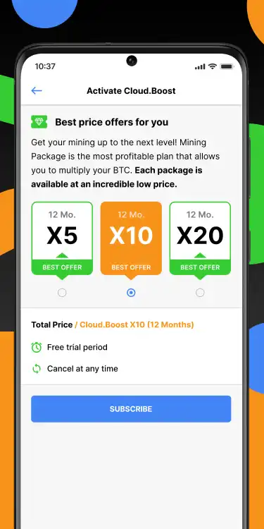 CryptoTab Browser Pro APK