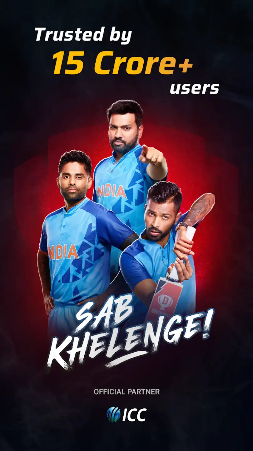 Dream11 APK 2023 