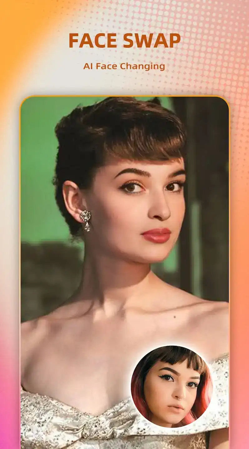 FaceShow Mod Apk