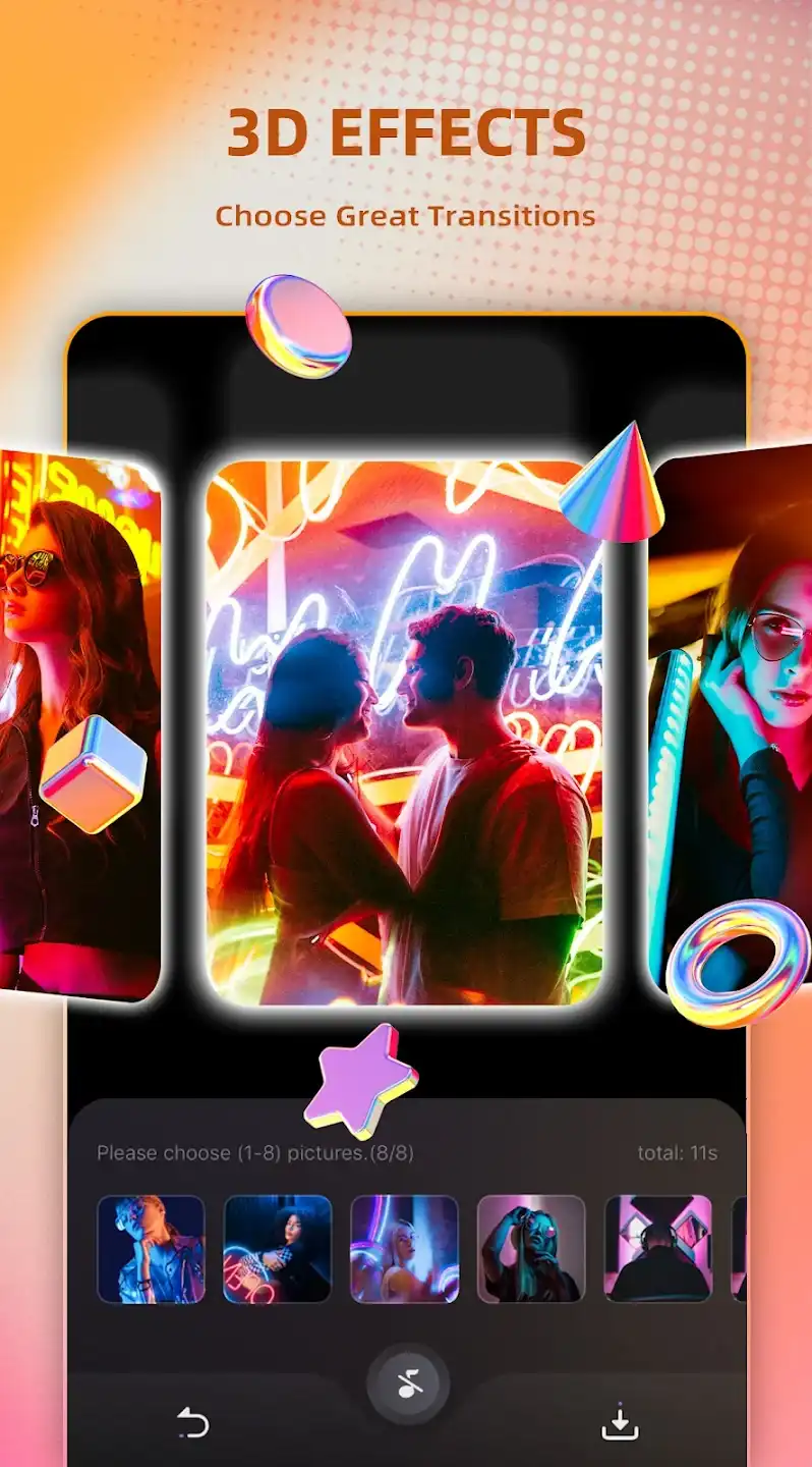 FaceShow Mod Apk 2023