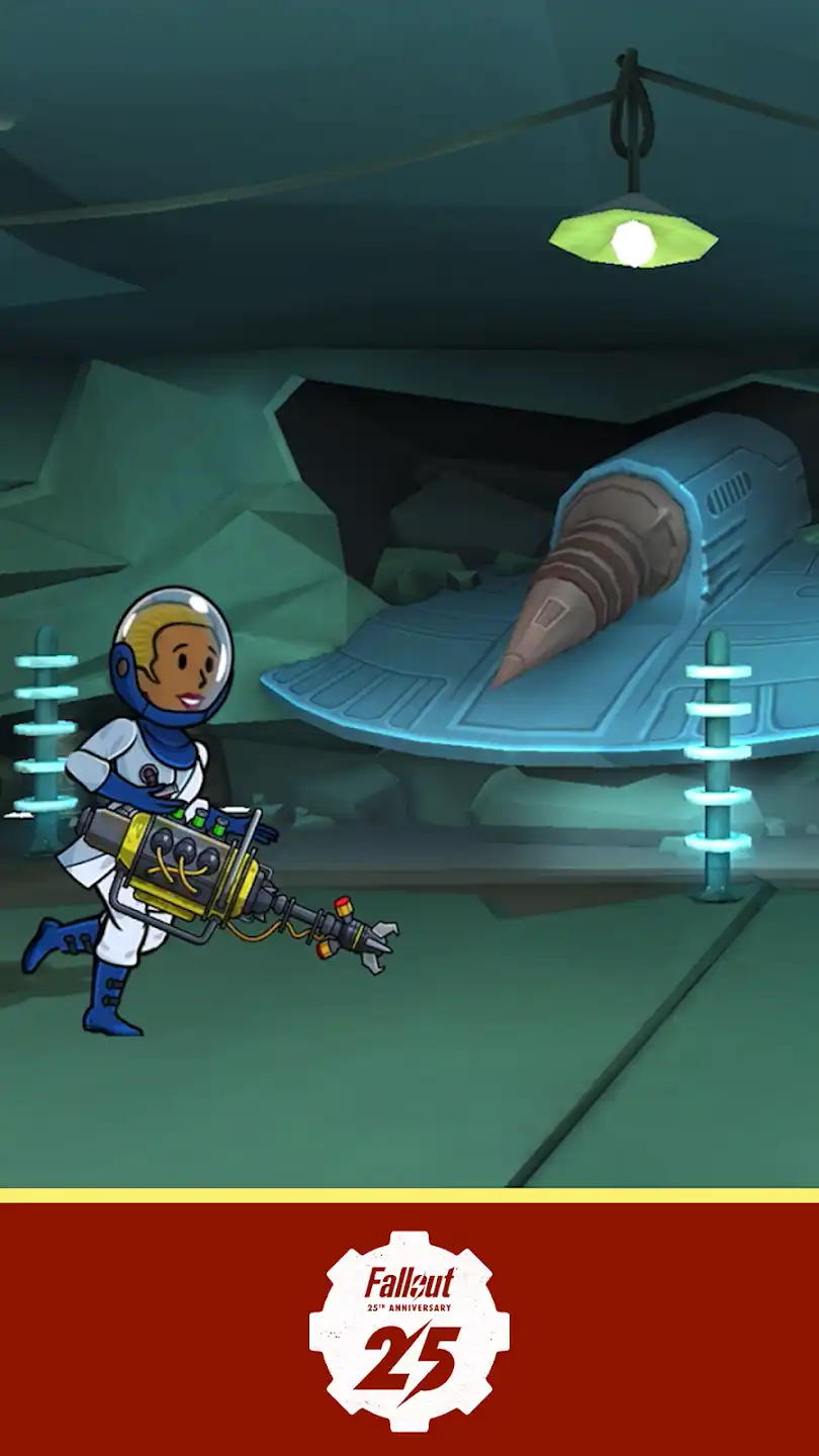 Fallout Shelter APK