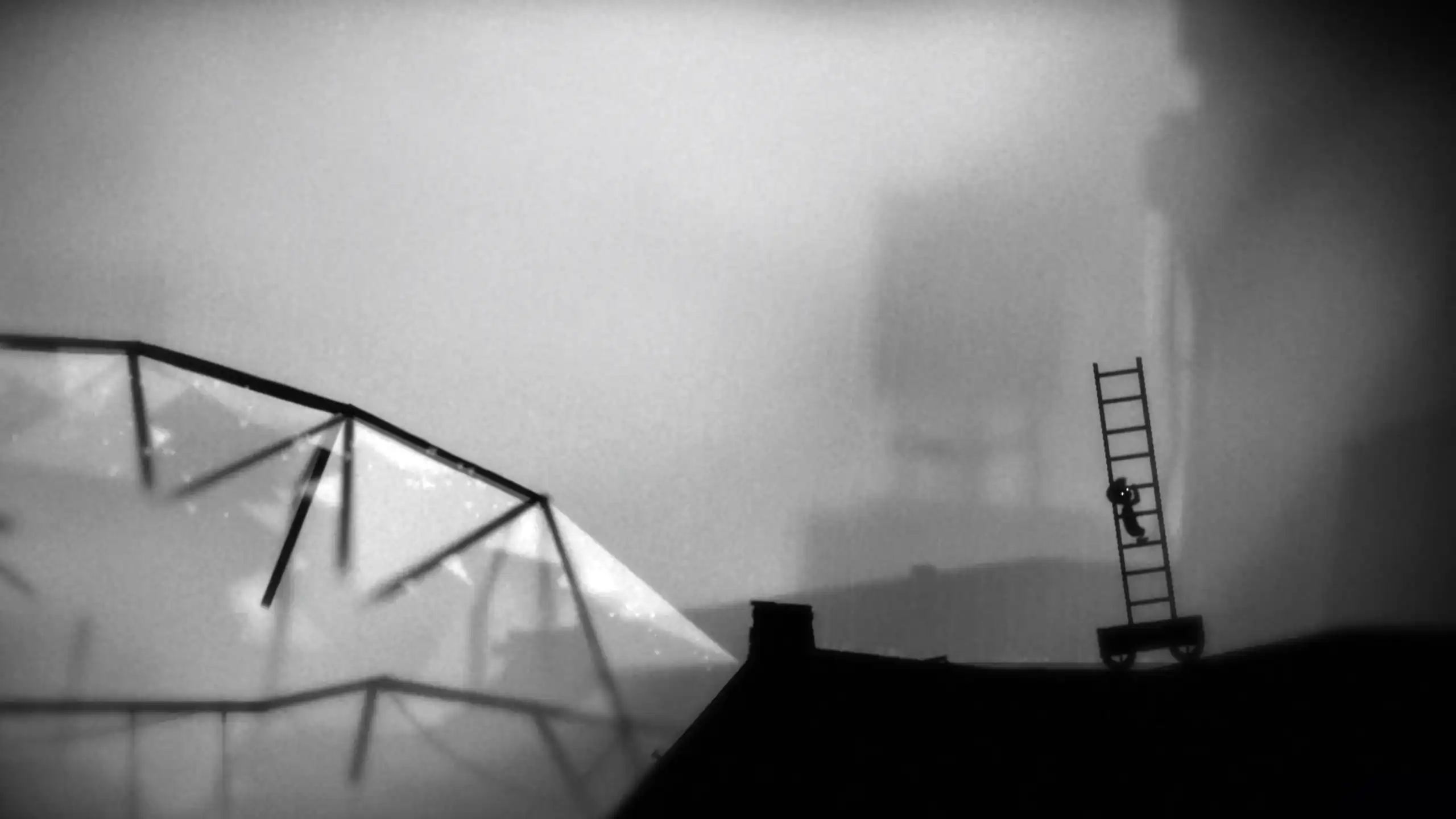 Features LIMBO Mod Apk