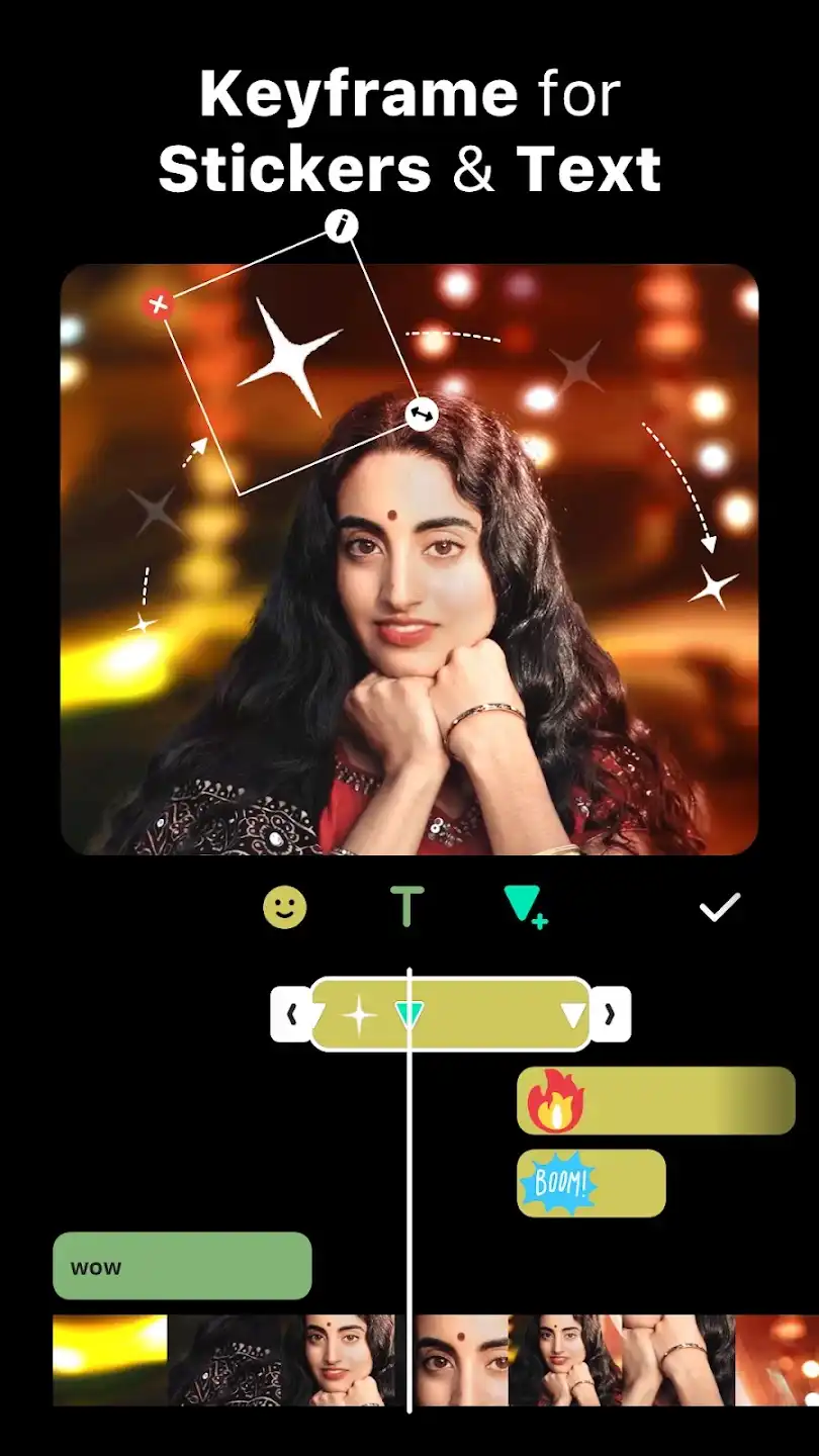 Features of InShot Pro APK