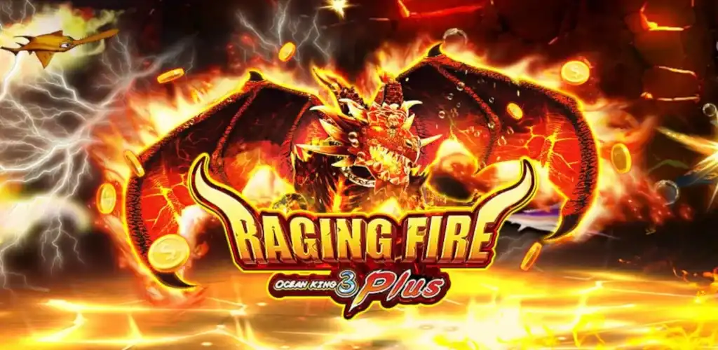 Fire Kirin APK 