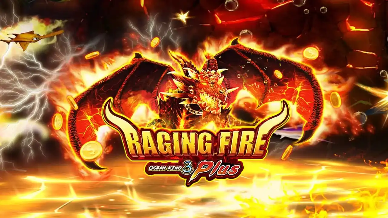 Fire Kirin App