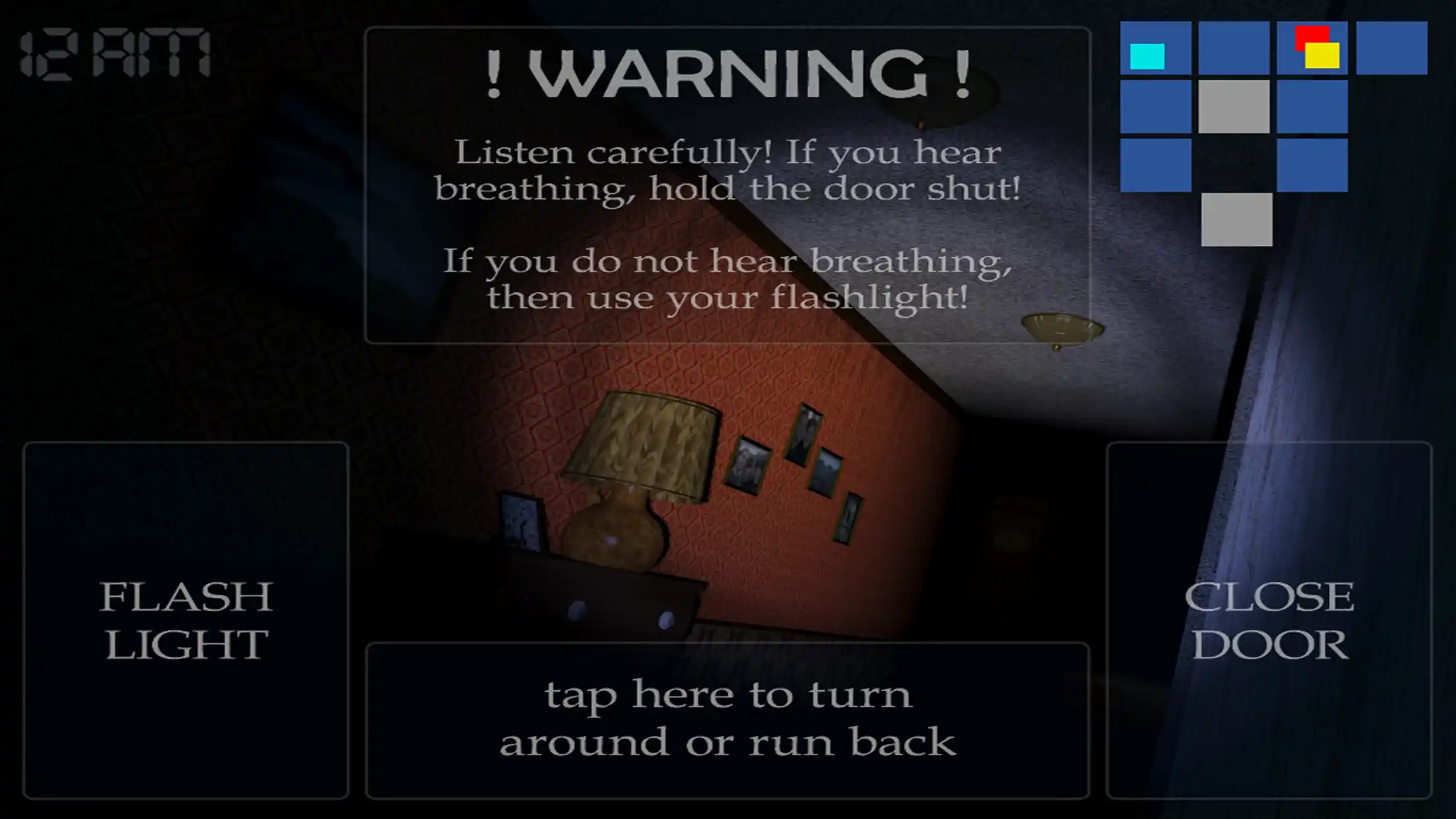 Five Nights at Freddy's 4 apk (1)