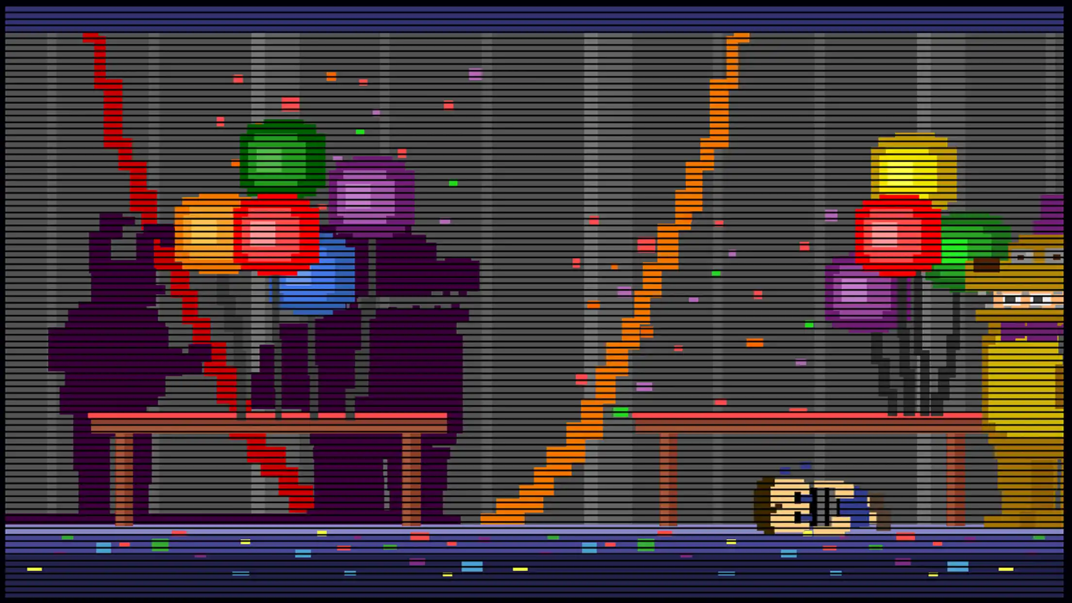 Five Nights at Freddy's Game (1)