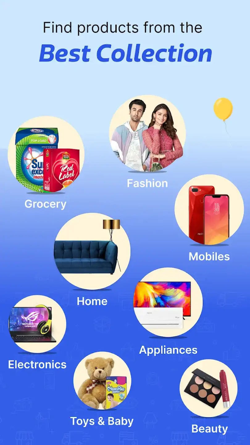 Flipkart Apk 