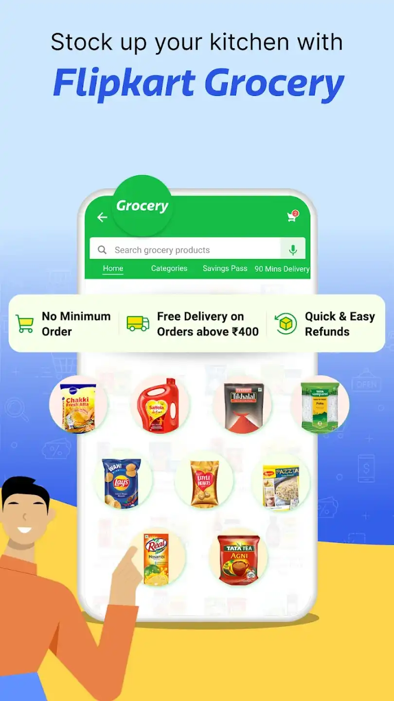 Flipkart Apk 2023