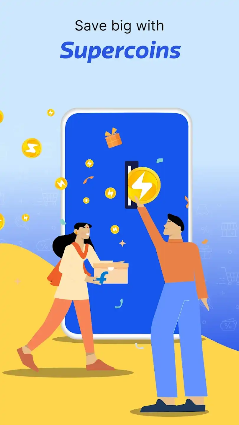 Flipkart App 