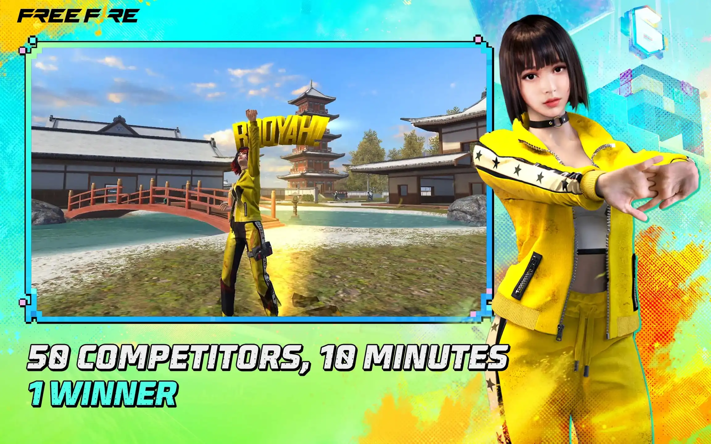 Free Fire APK