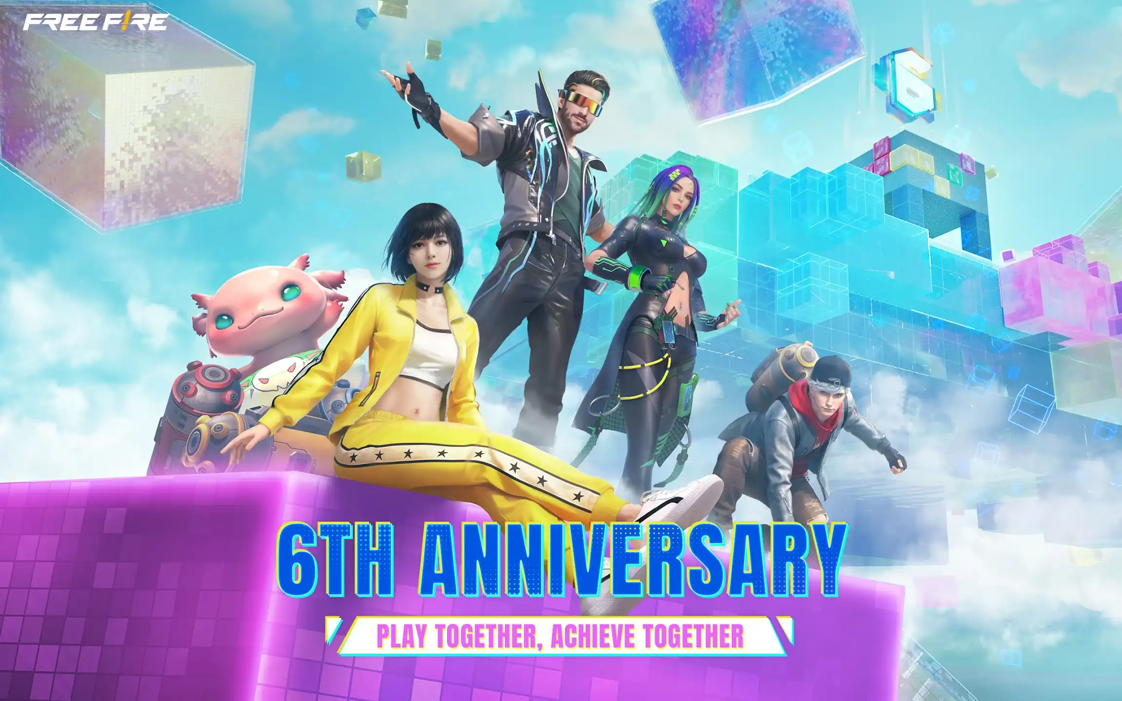 Free Fire Mod APK
