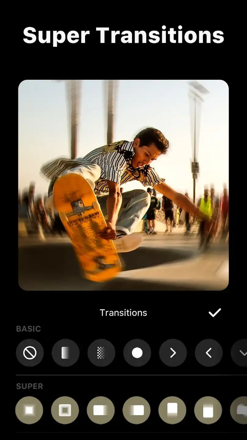 InShot APK