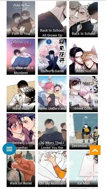MangaOwl Apk 2023