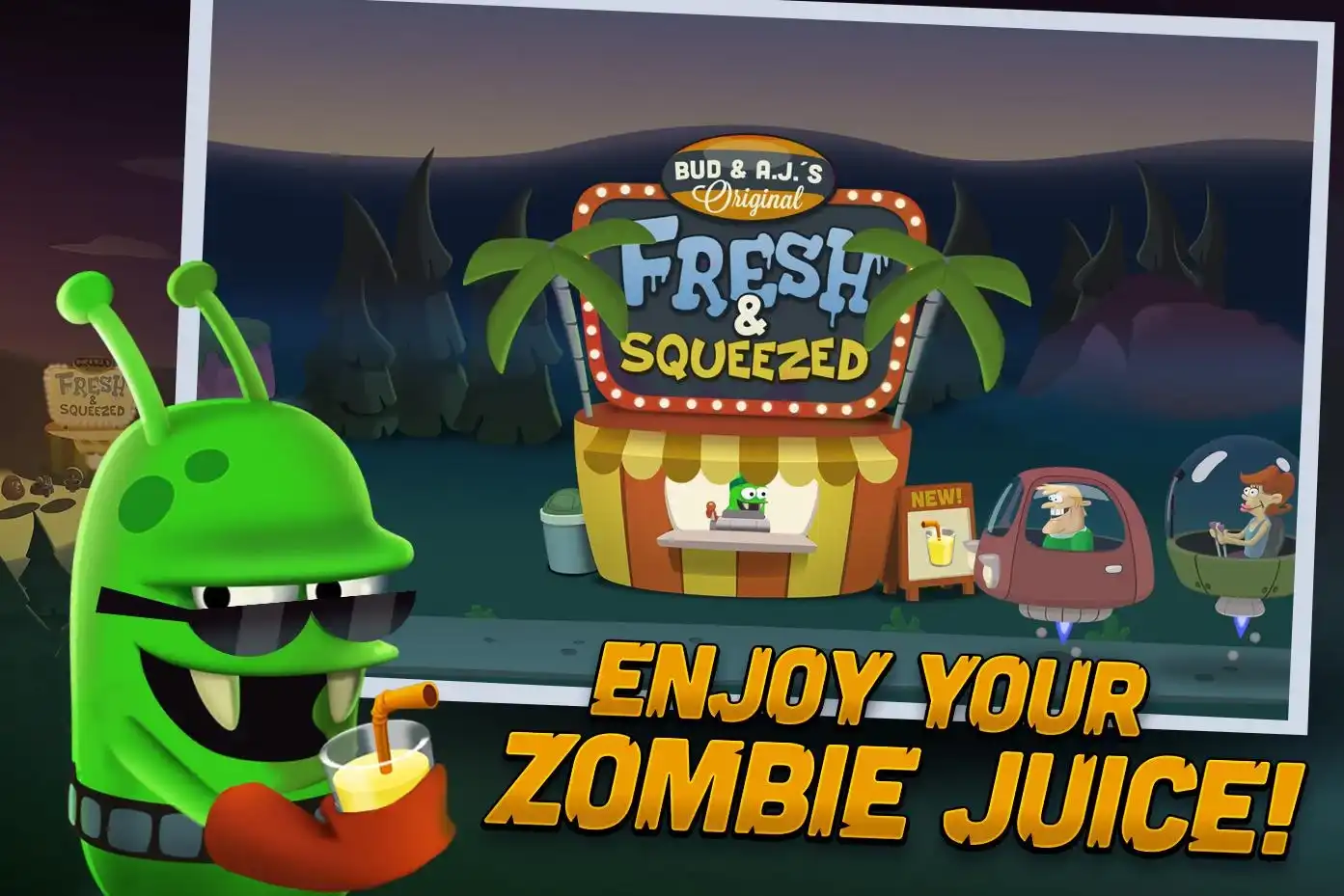 Plants vs Zombies 2 Mod APK 2023 