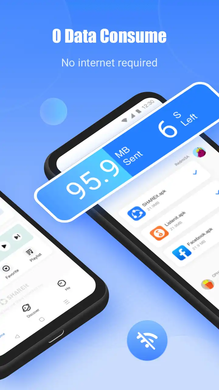 SHAREit APK 2023