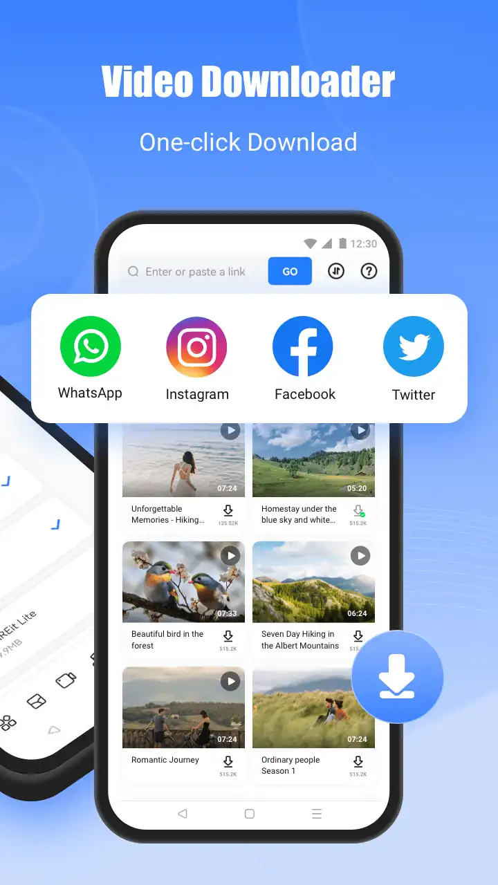 Shareit Apk Features