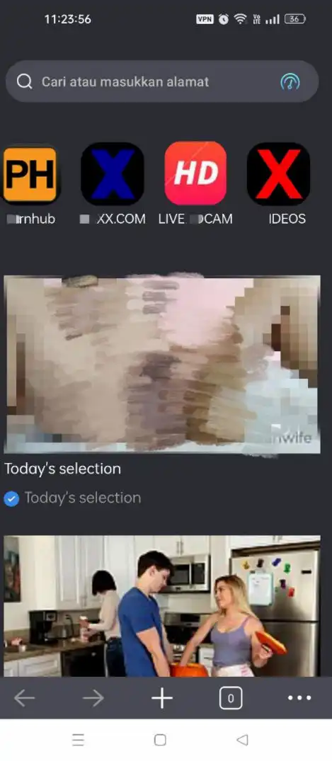Simontok APK