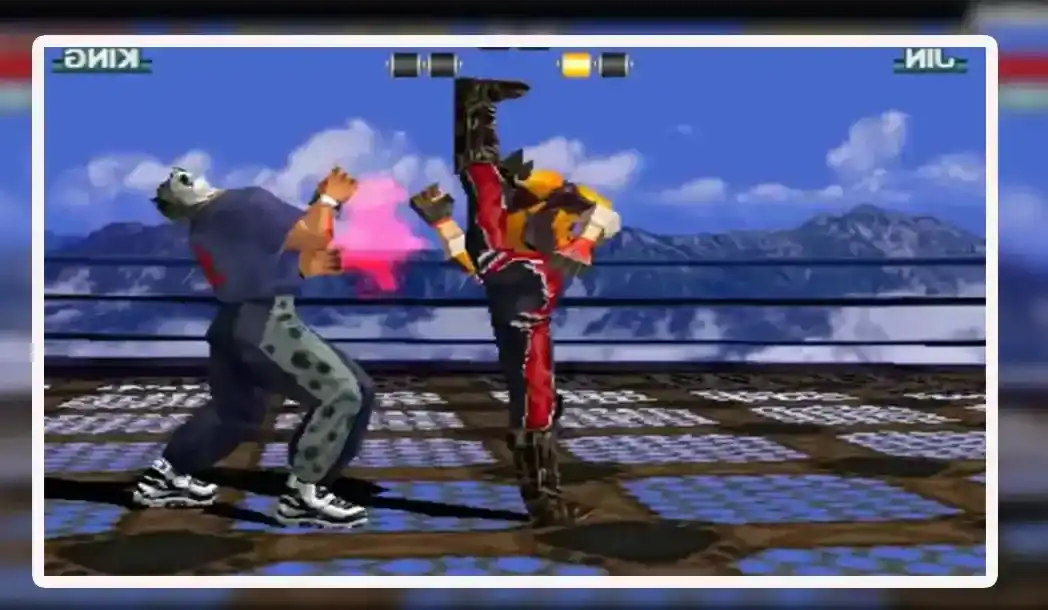 TEKKEN 3 APK feature (1)