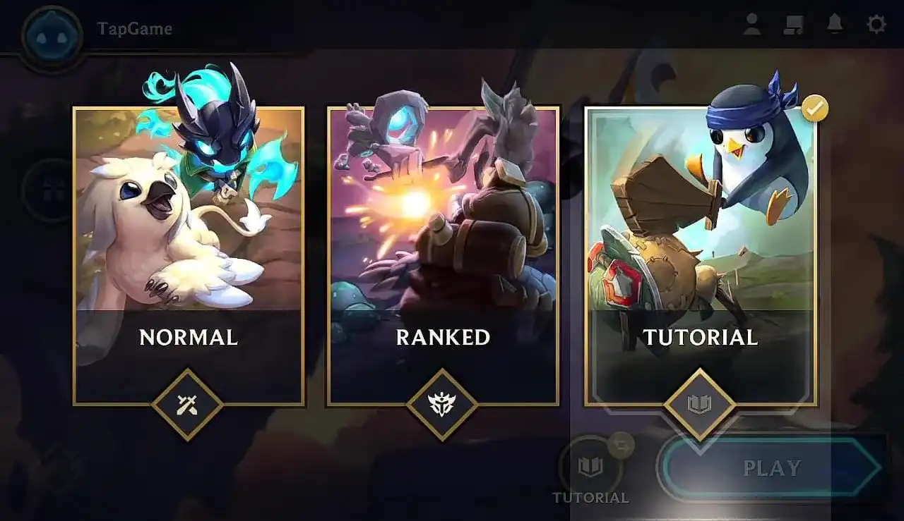 TFT APK 2023