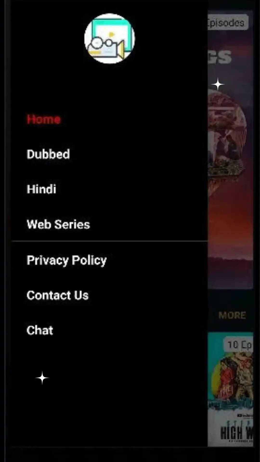 Talk Movies APK 2023