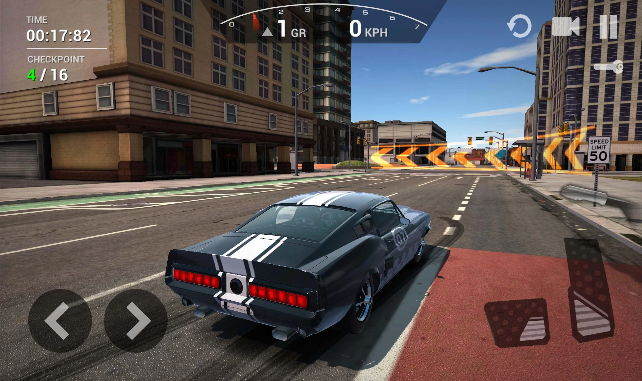 Ultimate Car Driving Simulator Mod Apk 2023