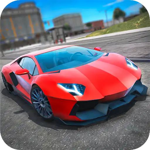 Ultimate Car Driving Simulator Mod APK v10.2.4