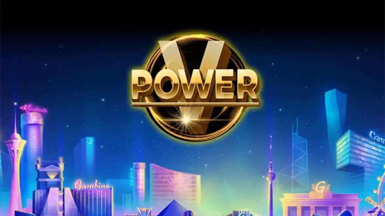 VPower777 APK