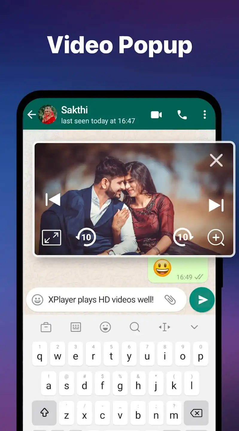 XPlayer APK