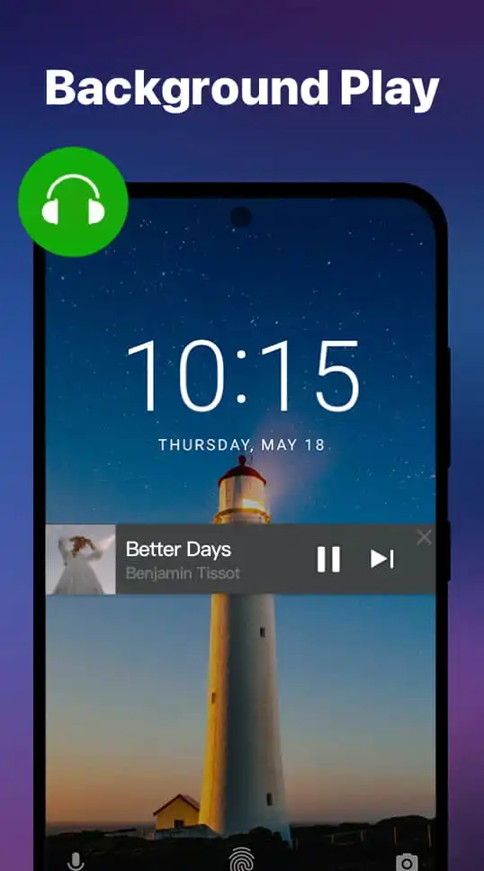 XPlayer Mod APK 2023