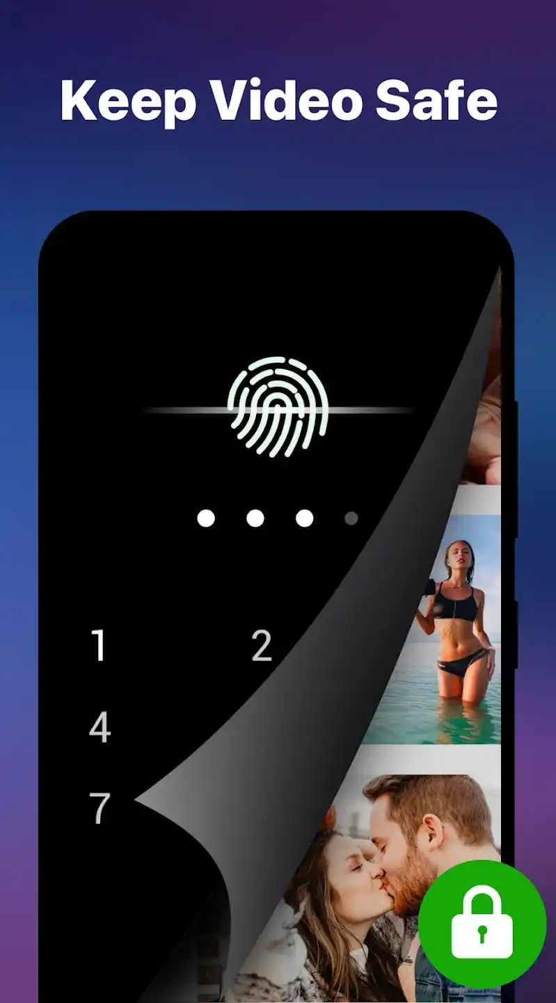 XPlayer Mod APK