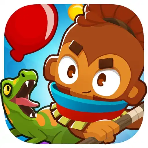 Bloons TD 6 Mod APK v57.4 (Free Shopping, Unlocked)