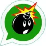 WhatsApp Ultimate Bomber (WUB) APK  