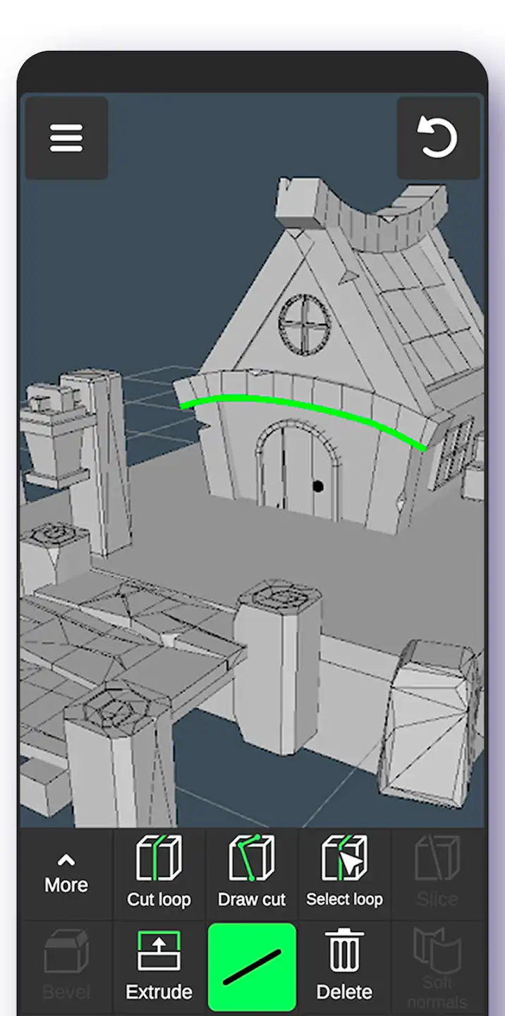 3D Modeling Mod APK