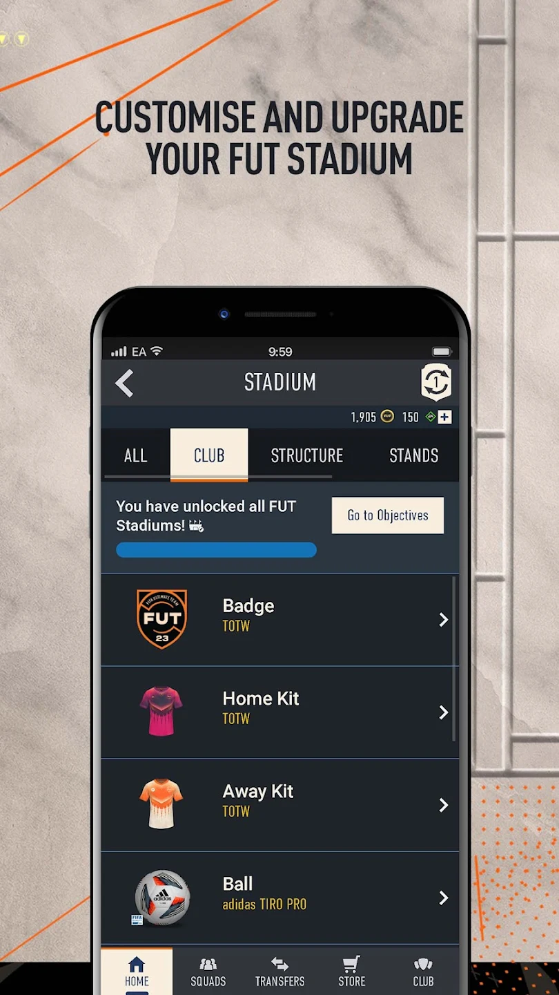 Add new players 