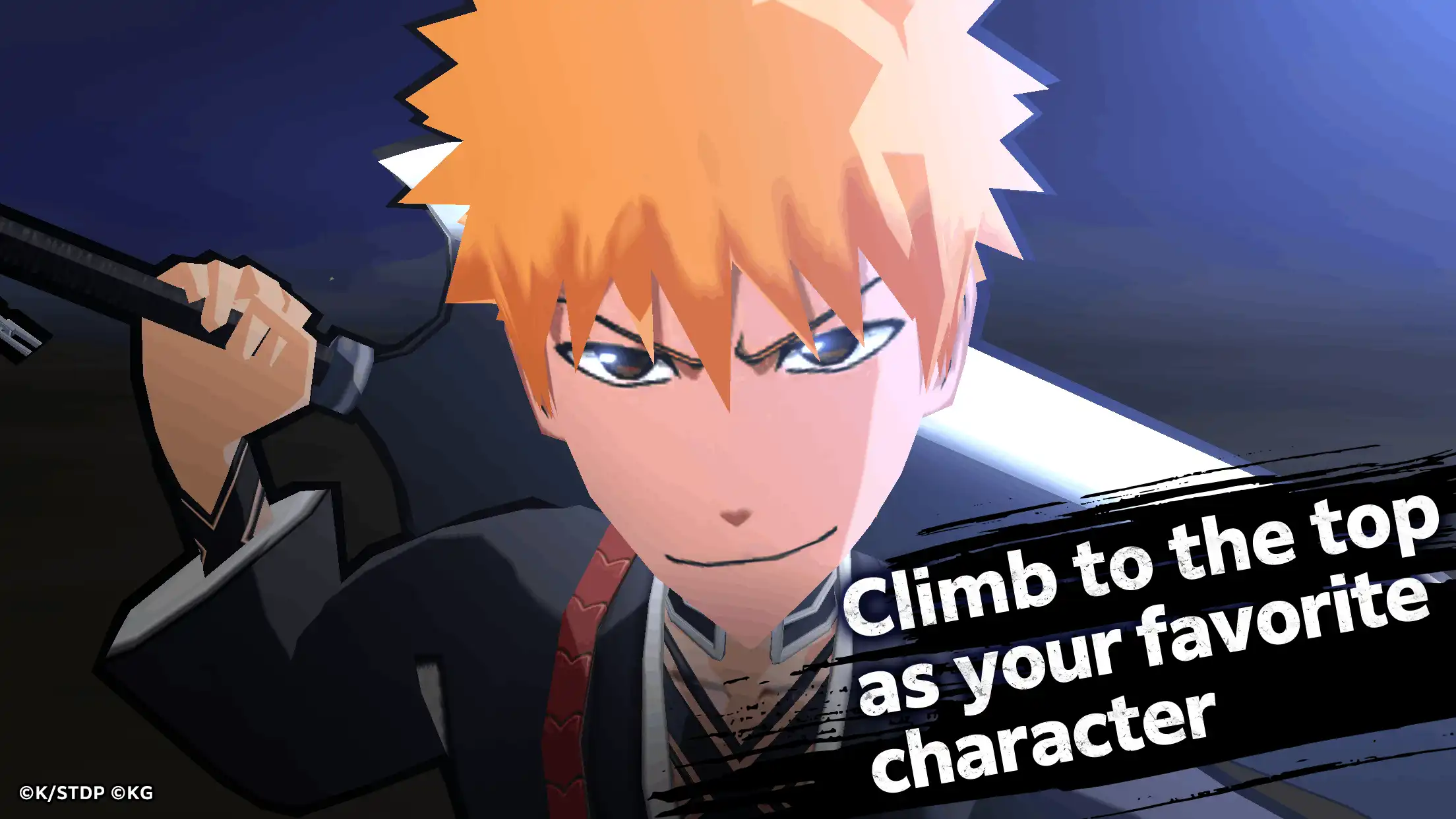 Bleach Brave Souls Mod APK