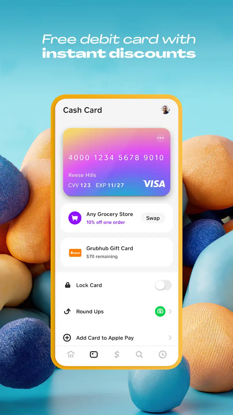 Cash APK 