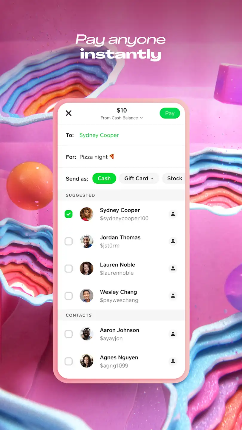 Cash App APK
