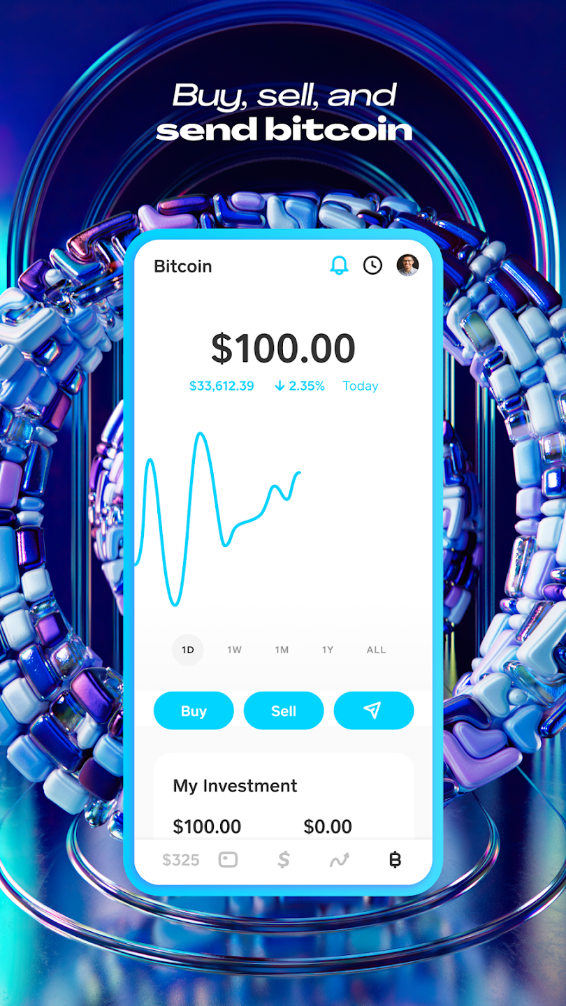Cash App APK 2023