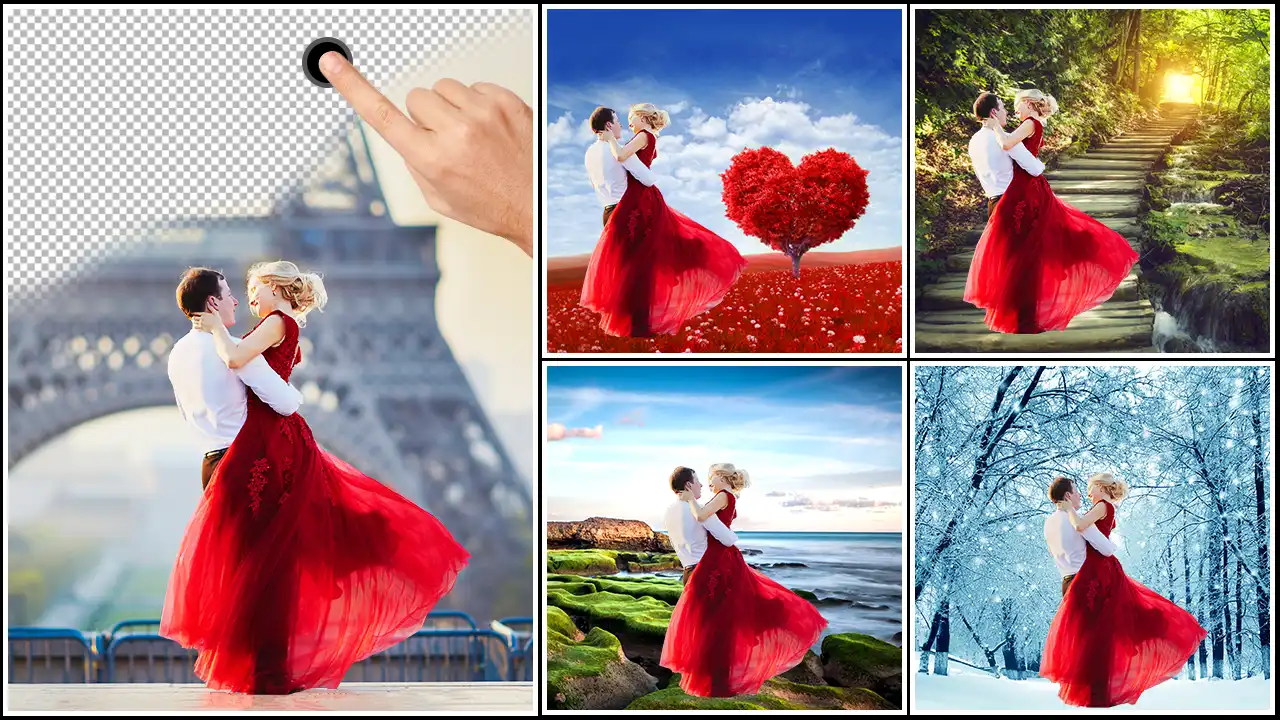 Cutout Pro Apk