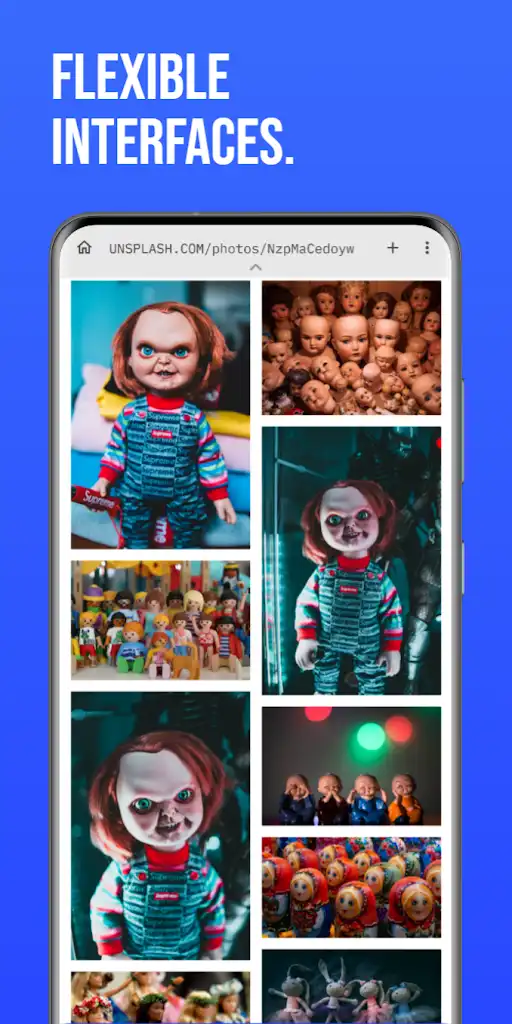 Dezor APK 2023