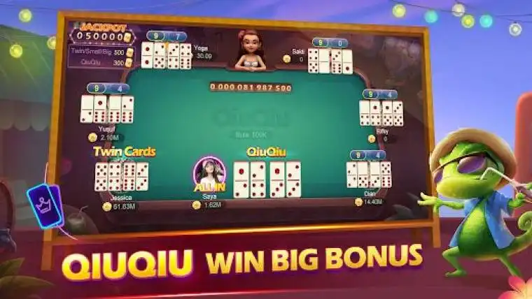 Domino RP Apk 2023